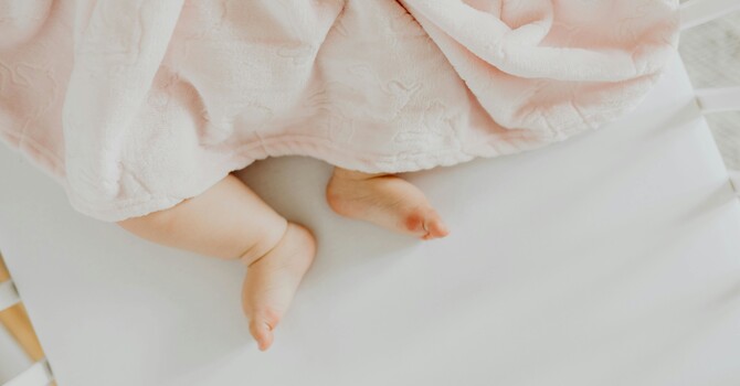 Pediatric Chiropractic